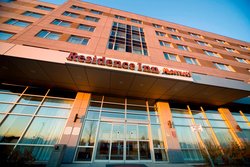 - Residence Inn by Marriott Montreal Airport