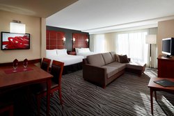  - Residence Inn by Marriott Montreal Airport