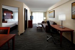  - Residence Inn by Marriott Montreal Airport