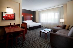  - Residence Inn by Marriott Montreal Airport