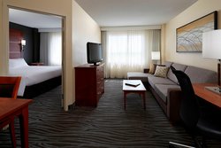  - Residence Inn by Marriott Montreal Airport