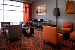  - Residence Inn by Marriott Montreal Airport