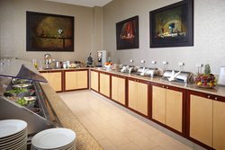  - Residence Inn by Marriott Montreal Airport