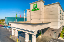  - Holiday Inn Tacoma Mall - I-5, Exits 128 & 129