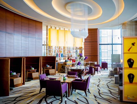INTERCONTINENTAL OSAKA - Photo 4