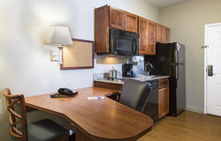  - Candlewood Suites Macon - I-75, Exit 169