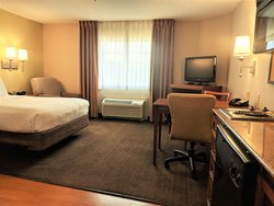  - Candlewood Suites Macon - I-75, Exit 169