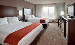  - Holiday Inn Express & Suites St Robert