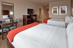  - Holiday Inn Express & Suites St Robert