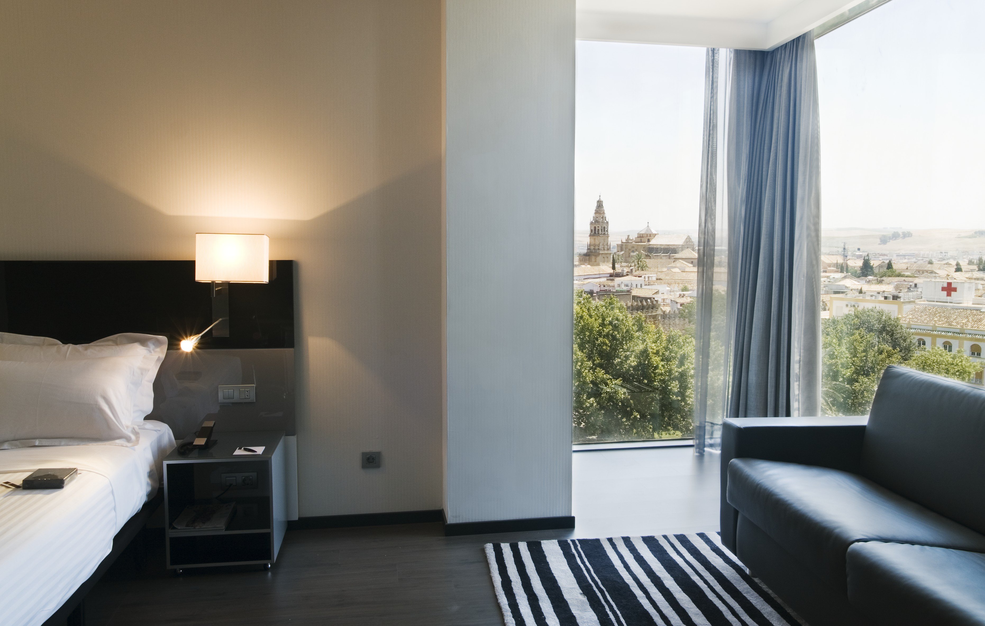 EUROSTARS PALACE-guestroom-Eurostars Palace Suite.jpg