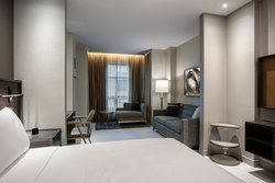  - Row Hotel Somerville - I-93, Exit 21