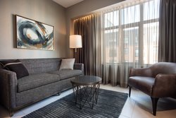  - Row Hotel Somerville - I-93, Exit 21