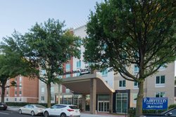  - Fairfield Inn & Suites by Marriott Fresh Meadows