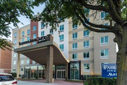  - Fairfield Inn & Suites by Marriott Fresh Meadows