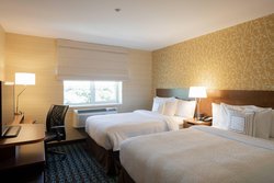  - Fairfield Inn & Suites by Marriott Fresh Meadows
