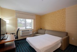  - Fairfield Inn & Suites by Marriott Fresh Meadows