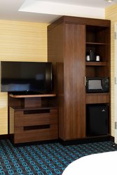  - Fairfield Inn & Suites by Marriott Fresh Meadows