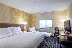  - Fairfield Inn & Suites by Marriott Fresh Meadows