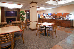  - Holiday Inn Express & Suites Salt Lake City