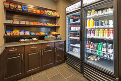  - Holiday Inn Express & Suites Rapid City - I-90, Exit 59