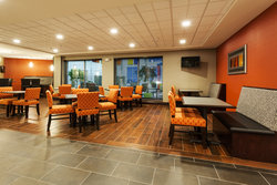  - Holiday Inn Express & Suites Rapid City - I-90, Exit 59