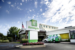  - Holiday Inn Plainview
