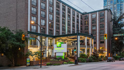  - Holiday Inn Tower & Suites Downtown Vancouver