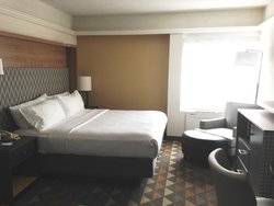  - Holiday Inn & Suites Berkshires Pittsfield