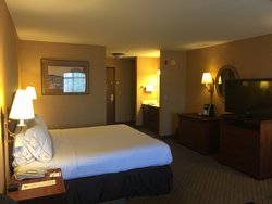  - Holiday Inn Express Fallon