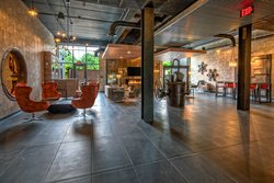  - Hotel Indigo Technology Center Pittsburgh - I-376, Exit 73