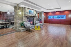  - SpringHill Suites by Marriott Pigeon Forge