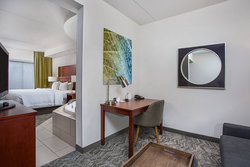  - SpringHill Suites by Marriott Pigeon Forge