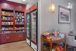  - SpringHill Suites by Marriott Pigeon Forge