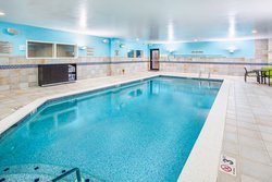  - SpringHill Suites by Marriott Pigeon Forge