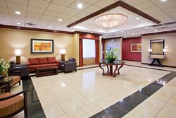  - Holiday Inn Boardman - I-680, Exit 11