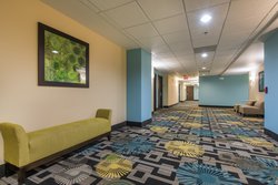  - Holiday Inn Express & Suites Downtown Colorado Springs - I-25, Exit 142