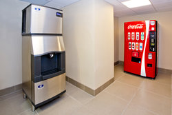  - Holiday Inn Express & Suites Downtown Colorado Springs - I-25, Exit 142