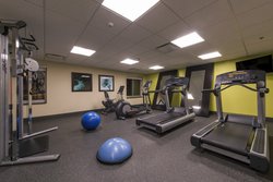  - Holiday Inn Express & Suites Downtown Colorado Springs - I-25, Exit 142