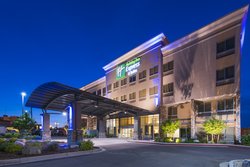  - Holiday Inn Express & Suites Downtown Colorado Springs - I-25, Exit 142