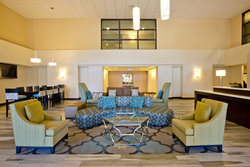  - Holiday Inn Express & Suites Downtown Colorado Springs - I-25, Exit 142