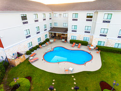  - Holiday Inn Express & Suites I-30 Greenville - I-30, Exit 93A