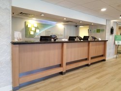  - Holiday Inn & Suites Parsippany - I-80, Exit 45 & 47