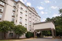  - Holiday Inn & Suites Cary - I-40, Exit 293
