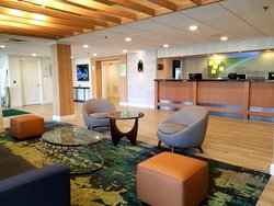  - Holiday Inn & Suites Parsippany - I-80, Exit 45 & 47