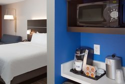  - Holiday Inn Express Haskell