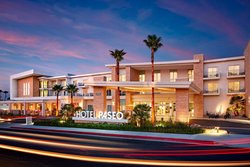  - Hotel Paseo Palm Desert