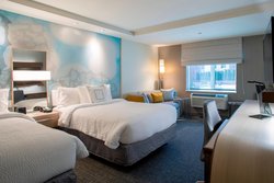  - Courtyard by Marriott Hotel Fresh Meadows