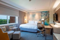  - Courtyard by Marriott Hotel Fresh Meadows
