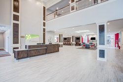  - Holiday Inn Hotel & Suites North Lafayette - I-10, Exit 103