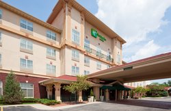  - Holiday Inn & Suites West Madison